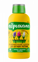 04-442 Агрикола-аква для цветущих растений